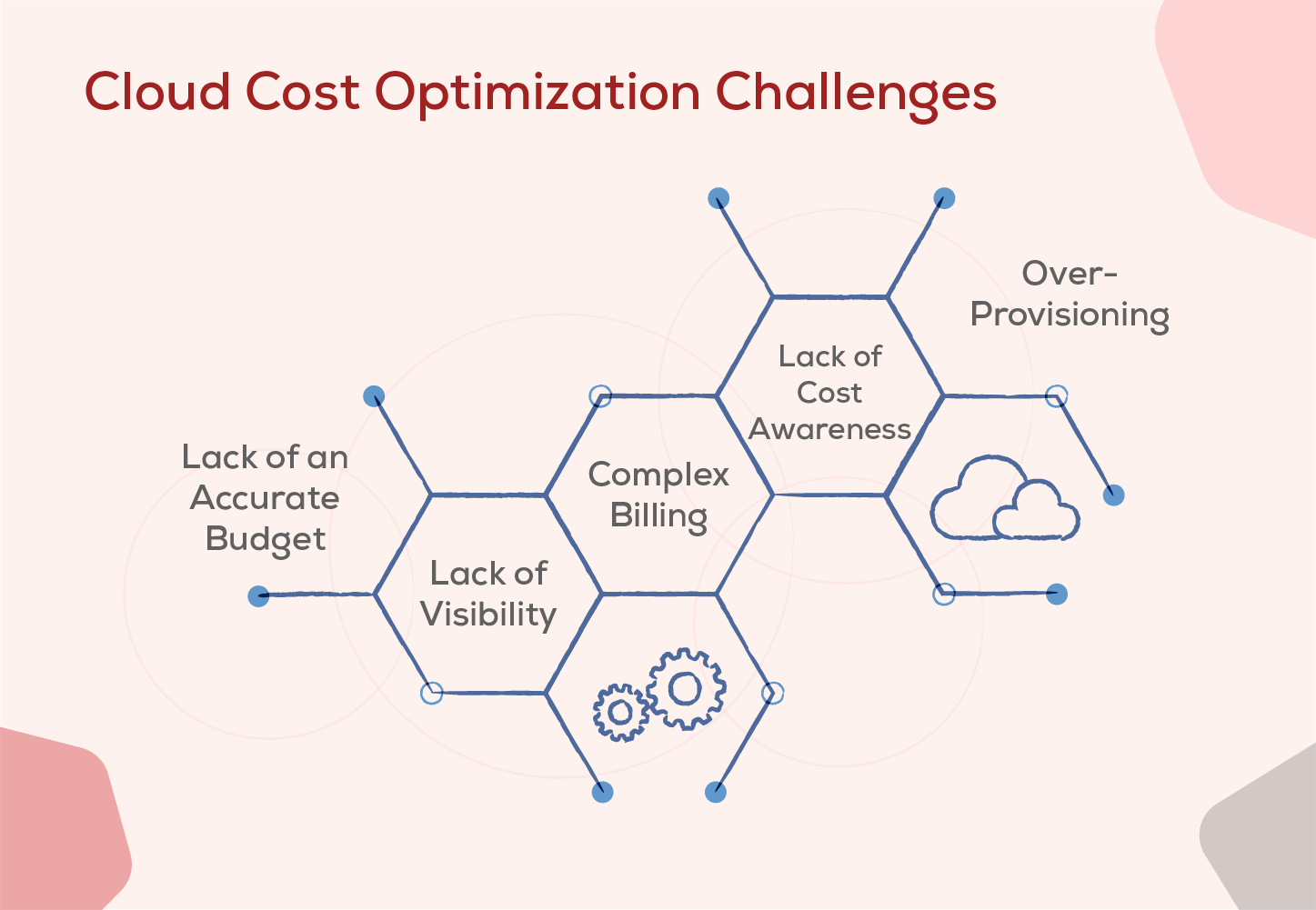 Cloud Cost Optimization Challenges